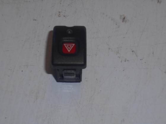 Botão 4 Piscas Corsa B 1997 4P17