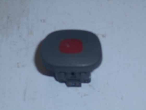 Botão 4 Piscas Clio II 1998 4P19