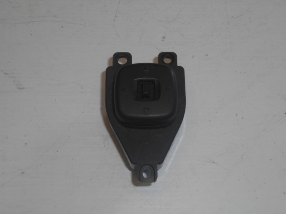 Botão Regulador Espelhos Mazda3 2007 BRE3