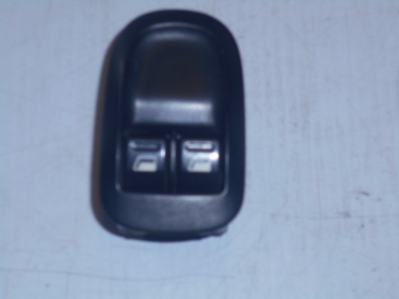 Botão Vidros Peugeot 206 2003 BV23