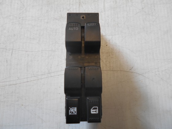 Botão Vidros Frt Esq Fiat Sedici 2007 BV53