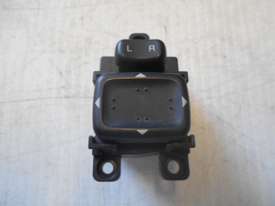 Botão Regular Espelhos Mazda 6 2004 BRE17