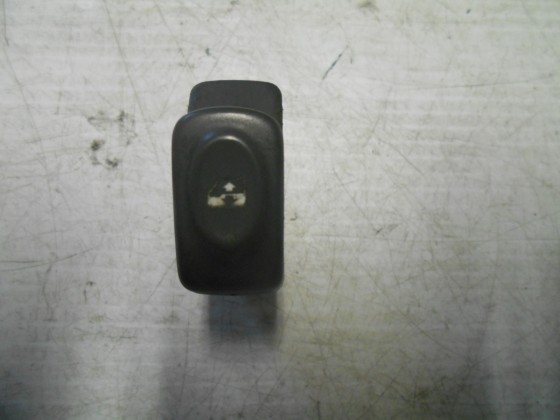 Botão Vidros Frt Drt Renault Scenic 2000 BV69
