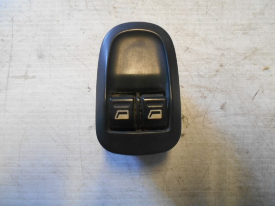 Botão Vidros Frt Peugeot 206 2003 BV80