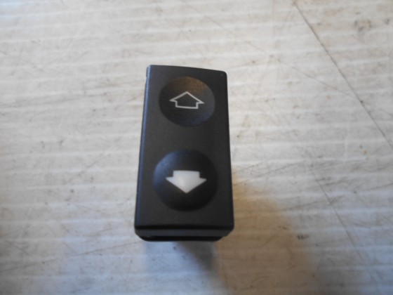 Botão Vidros Trs Esq BMW E36 1991 BV86 
