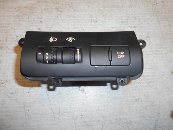 Botão Regular Luzes Kia Ceed 2009 BRL4