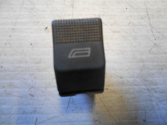 Botão Vidros Trs Drt Audi A4 1998 BV89