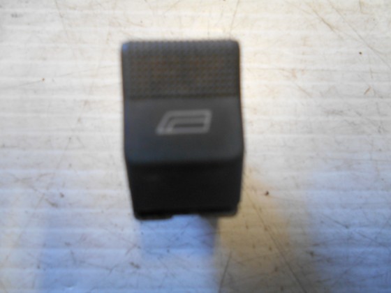 Botão Vidros Trs Esq Audi A4 1998 BV90