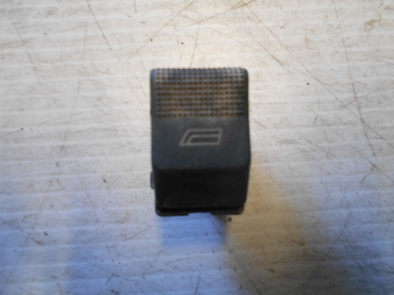 Botão Vidros Frt Drt Audi A4 1998 BV92