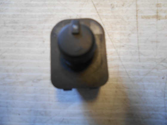 Botão Regular Espelhos Audi A4 2002 BRE23