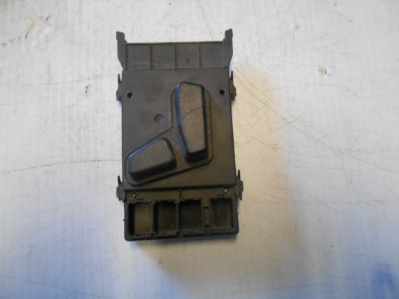 Botão Controle Banco Frt Drt Mercedes ML 2002 BCB3