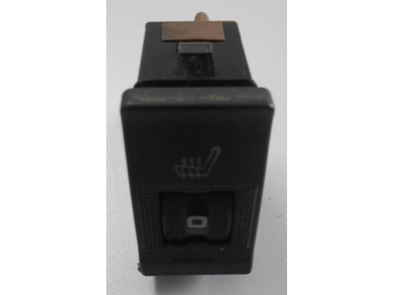 Botão Aquecimento Banco Audi 80 bab4