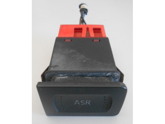 Botão Controlo Tracção Volkswagen Golf IV 1999 basr3