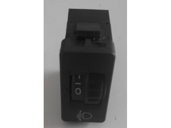 Botão Regular Luzes Citroën C3 2004 brl15