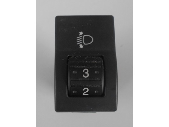 Botão Regular Luzes Mazda 3 2006 brl20