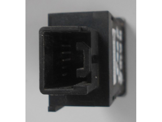 Botão Regular Luzes Mazda 3 2006 brl20