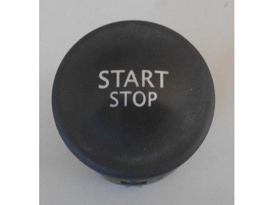Botão Start and Stop Renault Scénic 2004 bstop3