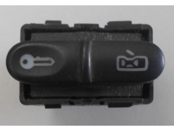 Botão Trancar Portas Seat Ibiza 2000 btp13