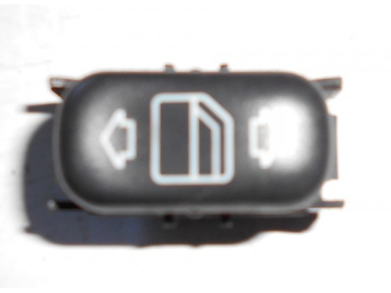 Botão Vidro Trás Esquerdo Mercedes A160 2001 bv120