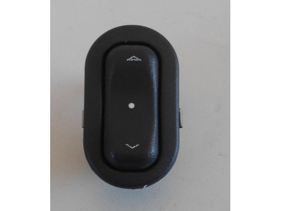 Botão Vidro Direito Opel Astra G 1998 bv126