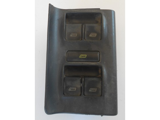 Botões Vidro Audi A4 2002 bv135
