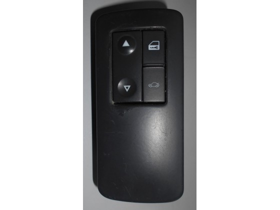 Botões Vidro Opel Vectra 2009 bv143