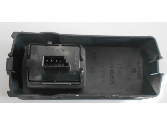 Botões Vidro Opel Vectra 2009 bv143