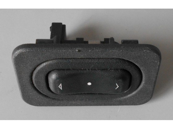 Botão Vidro Opel Corsa C 2003 bv155