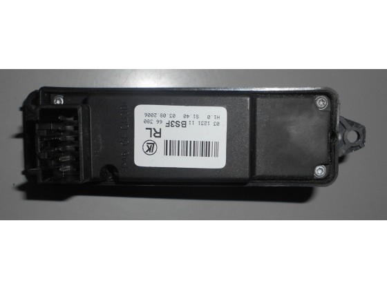 Botão Vidro Mazda 3 2006 bv158