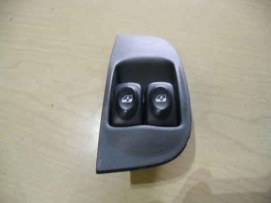 Botão Vidro Renault Megane 1999 bv162