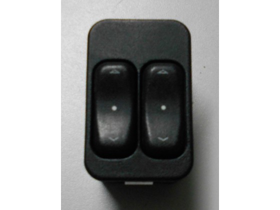 Botão Vidro  Opel Astra G bv172