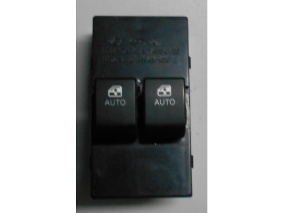 Botão Vidro Kia Cee'd 2008 bv183