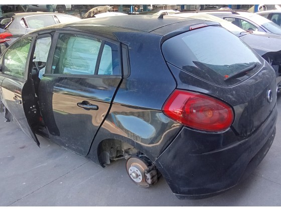 Fiat Bravo de 2009 1.6 JTD Para Peças