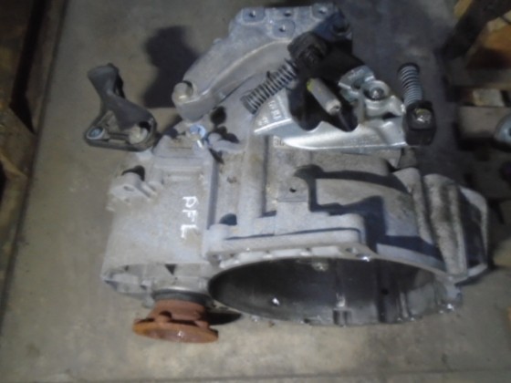 Caixa Velocidade VW Golf VII 2.0 TDI refº PFL - 174544