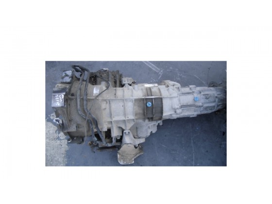 Caixa de Velocidades Audi A6 2003 2.5 tdi 4x4 automática refª 5HP19 cv45 
