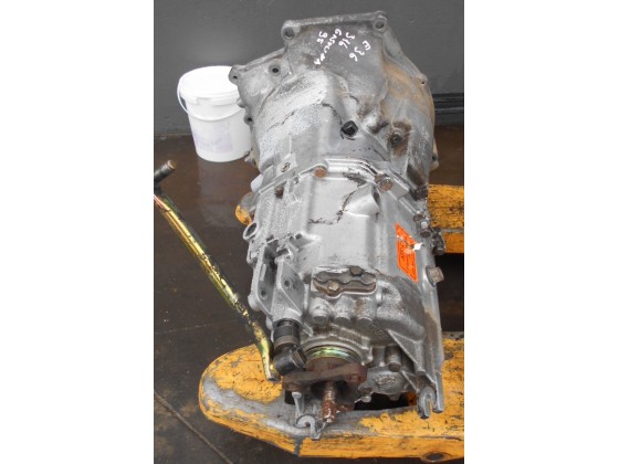 Caixa Velocidades BMW 316i gasolina E36 1995