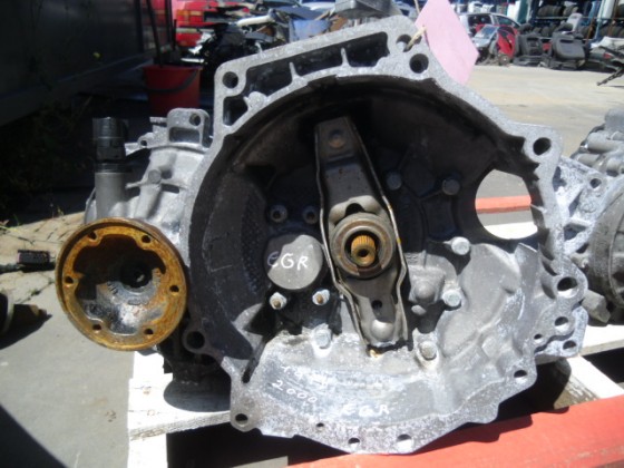 Caixa Velocidades Volkswagen Golf IV 1.9TDI 2002 cv103
