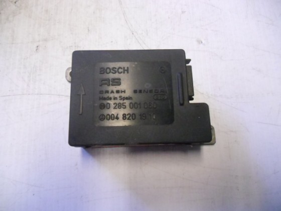 Centralina Airbag Mercedes 190 1991 CA166