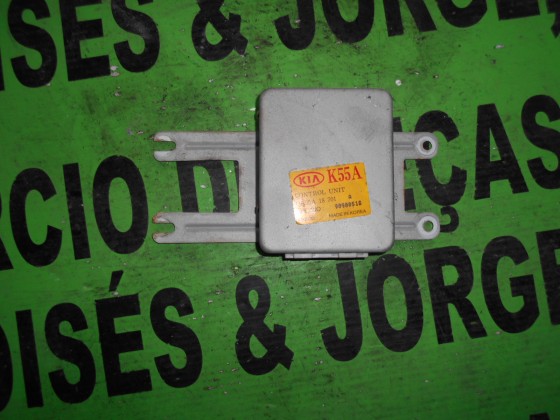 Unidade Controlo Kia Carnival 1999