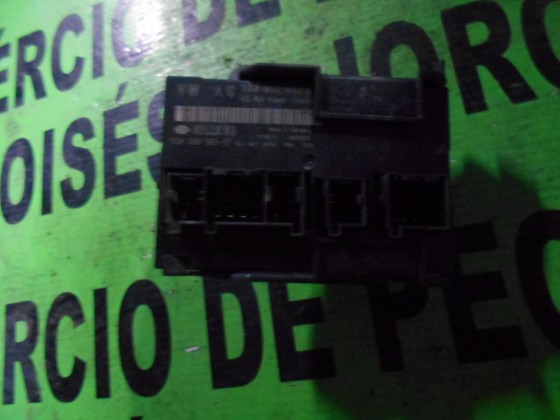 Centralina Módulo Conforto Volkswagen Caddy 2005
