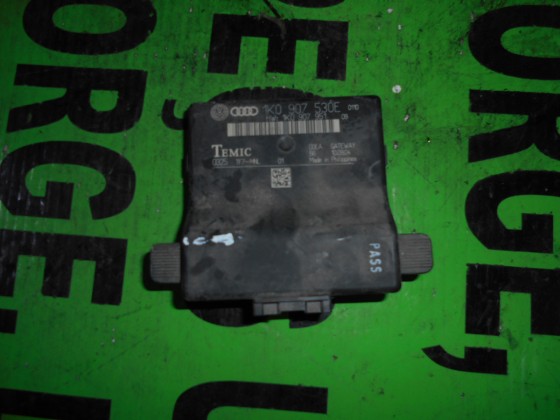 Módulo Conforto Volkswagen Caddy 2005cmc2