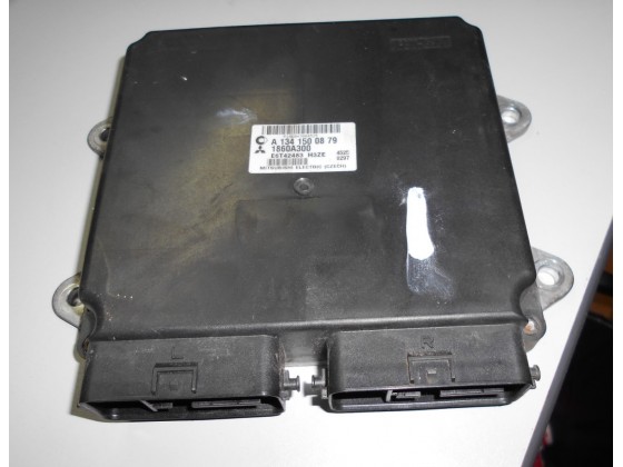 Centralina Motor Smart ForFour 2004