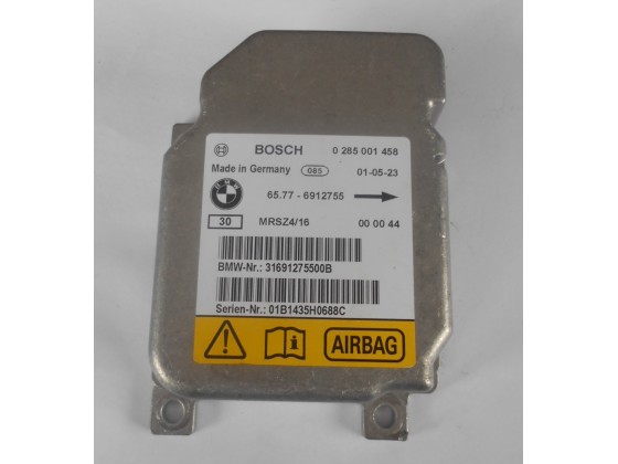 Centralina Airbag BMW E46