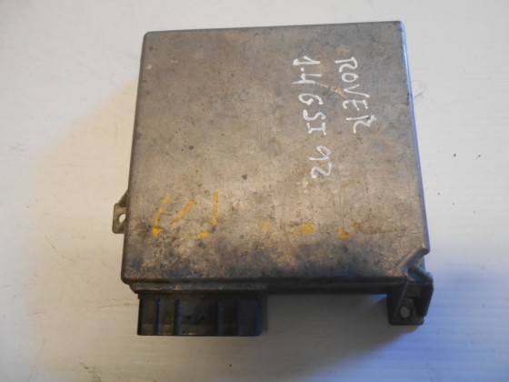 Centralina Motor MNE Rover 1.4 GSI 1992
