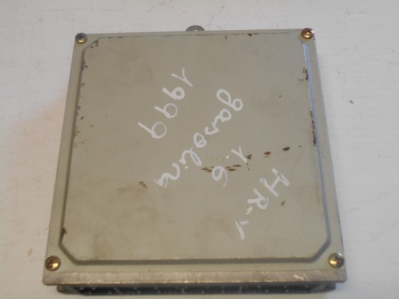 Centralina Motor Keihin Honda HRV 1.6 Gasolina 1999 cm153