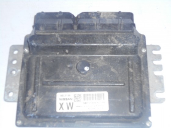 Centralina Motor Hitachi Micra 1.2 Gasolina 2006 cm158