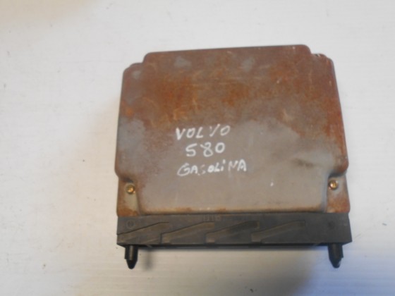 Centralina Motor Denso Volvo S80 Gasolina 2001 cm161