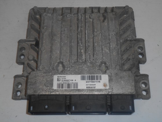 Centralina Motor Continental Megane 1.5 DCI 2010 cm164