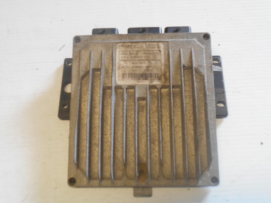 Centralina Motor Delphi Clio 1.5 DCI 2004 cm184