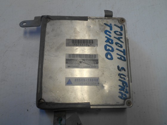 Centralina ABS Denso Toyota Supra 3.0 Turbo 1990 CABS5